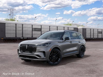 2027 Lincoln Aviator Reserve AWD