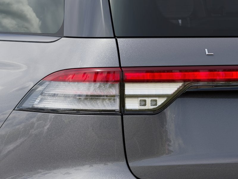 2027 Lincoln Aviator Reserve AWD