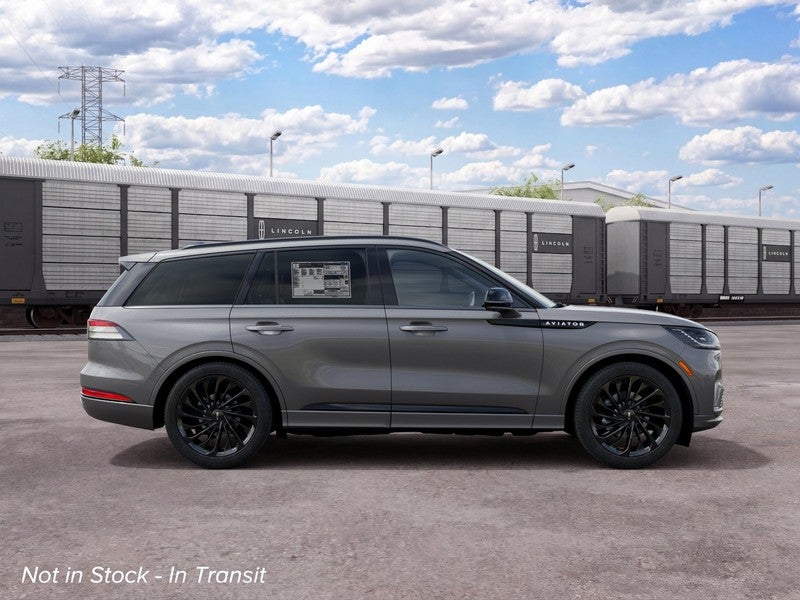 2027 Lincoln Aviator Reserve AWD