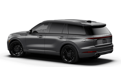 2027 Lincoln Aviator Reserve AWD