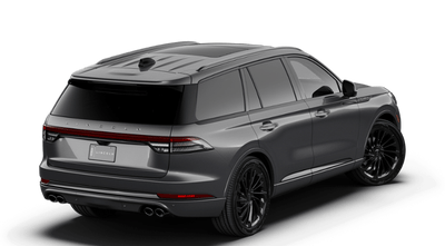 2027 Lincoln Aviator Reserve AWD
