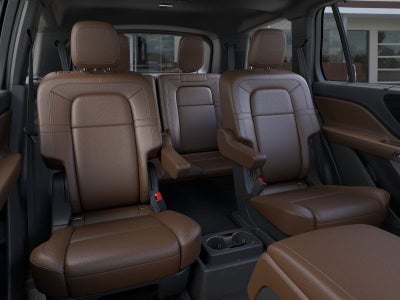 2026 Lincoln Aviator Reserve AWD