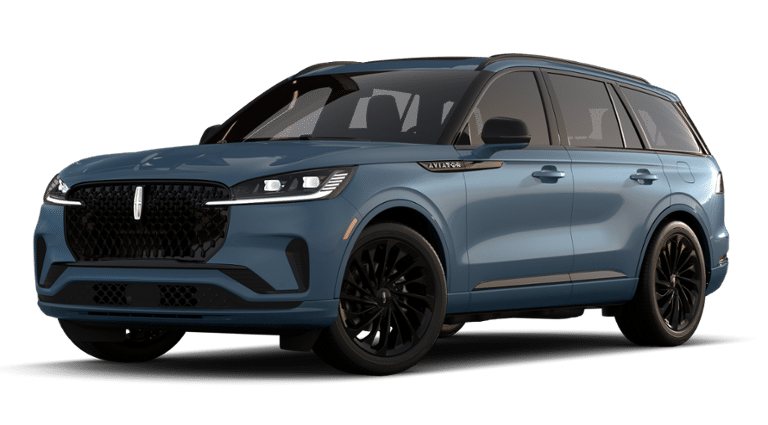 2026 Lincoln Aviator Reserve AWD