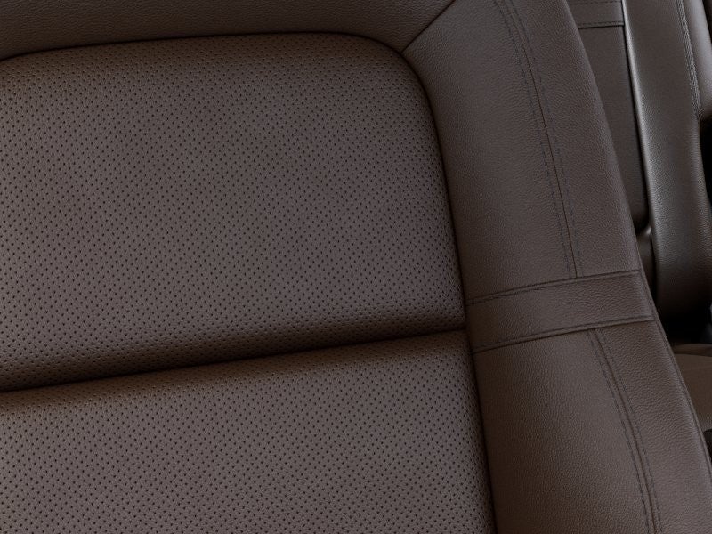 2027 Lincoln Aviator Reserve AWD