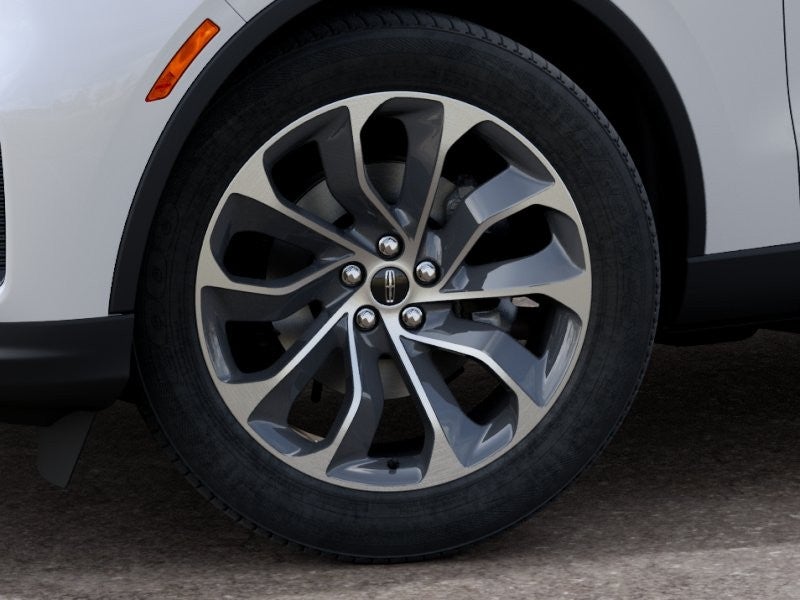 2027 Lincoln Aviator Reserve AWD