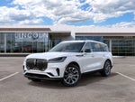 2027 Lincoln Aviator Reserve AWD