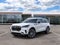 2027 Lincoln Aviator Reserve AWD