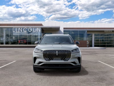 2027 Lincoln Aviator Reserve AWD