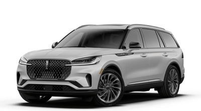 2027 Lincoln Aviator Reserve AWD