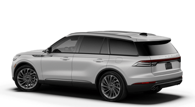2027 Lincoln Aviator Reserve AWD