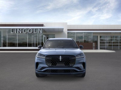 2026 Lincoln Aviator Reserve AWD