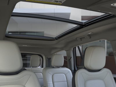 2026 Lincoln Aviator Reserve AWD