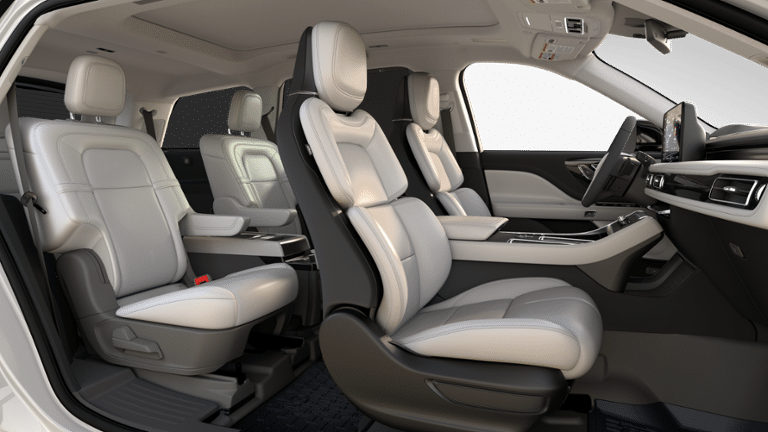 2026 Lincoln Aviator Reserve AWD