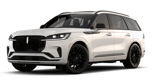 2026 Lincoln Aviator Reserve AWD