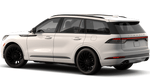 2026 Lincoln Aviator Reserve AWD