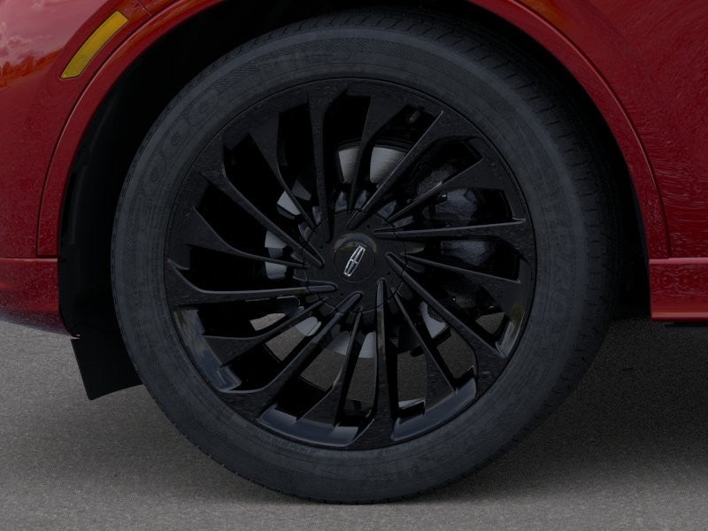 2026 Lincoln Aviator Reserve AWD