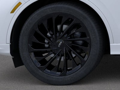2026 Lincoln Aviator Reserve AWD