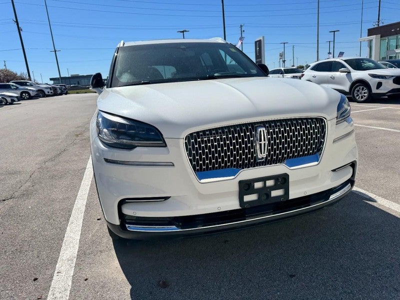2023 Lincoln Aviator Reserve AWD