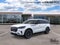 2026 Lincoln Aviator Reserve AWD