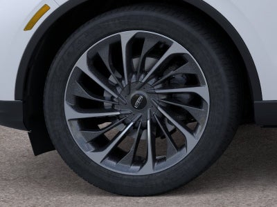 2026 Lincoln Aviator Reserve AWD