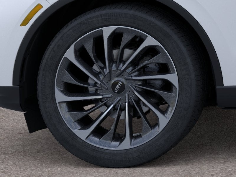 2026 Lincoln Aviator Reserve AWD