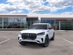 2026 Lincoln Aviator Reserve AWD