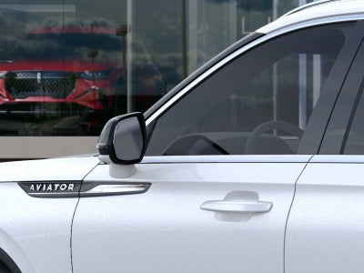 2026 Lincoln Aviator Reserve AWD