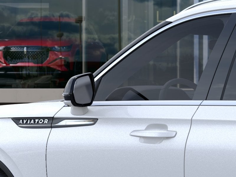 2026 Lincoln Aviator Reserve AWD
