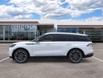 2026 Lincoln Aviator Reserve AWD