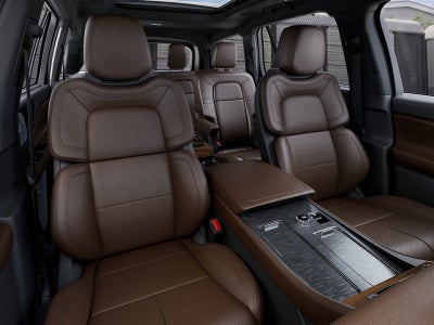 2027 Lincoln Aviator Reserve AWD