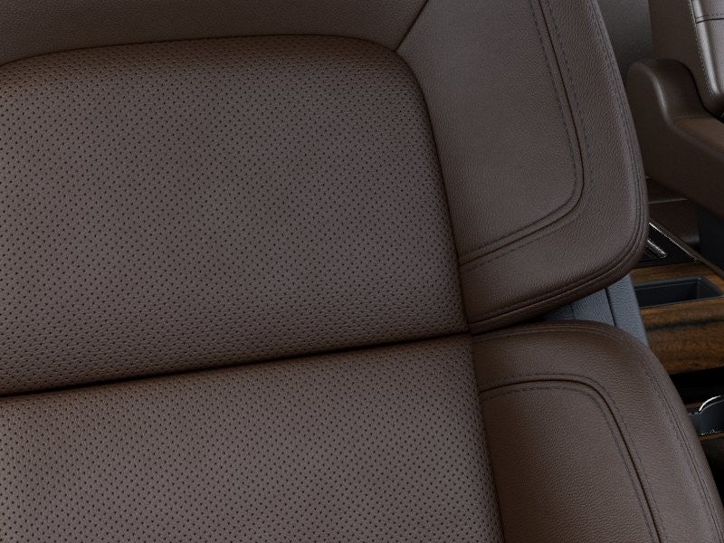 2027 Lincoln Aviator Reserve AWD