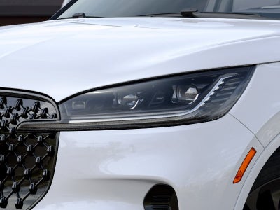 2027 Lincoln Aviator Reserve AWD