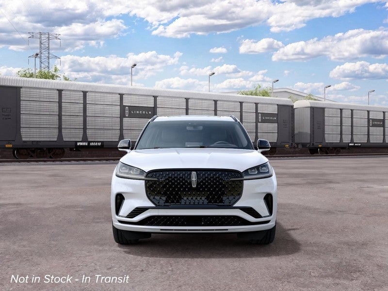 2027 Lincoln Aviator Reserve AWD