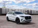 2027 Lincoln Aviator Reserve AWD