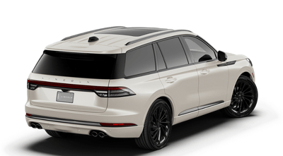 2027 Lincoln Aviator Reserve AWD