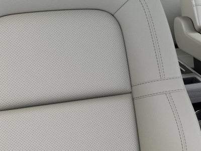 2027 Lincoln Aviator Reserve AWD