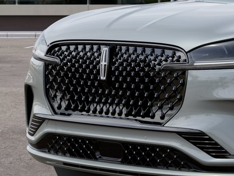 2027 Lincoln Aviator Reserve AWD