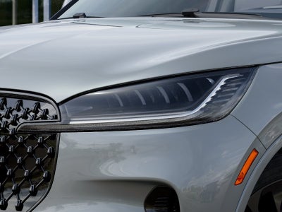 2027 Lincoln Aviator Reserve AWD