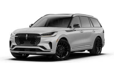 2027 Lincoln Aviator Reserve AWD