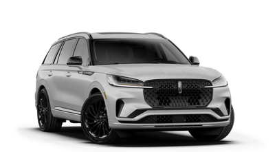 2027 Lincoln Aviator Reserve AWD