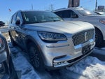 2020 Lincoln Aviator Reserve AWD