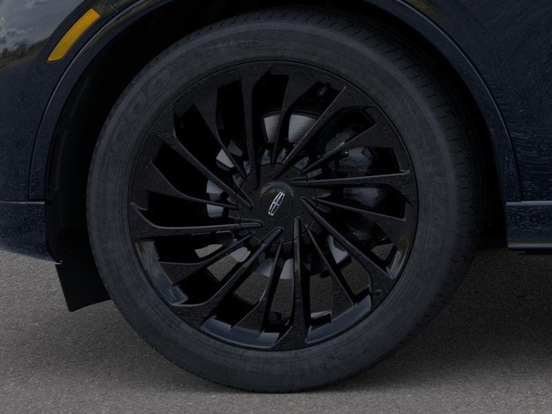 2026 Lincoln Aviator Reserve AWD