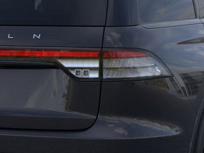 2026 Lincoln Aviator Reserve AWD