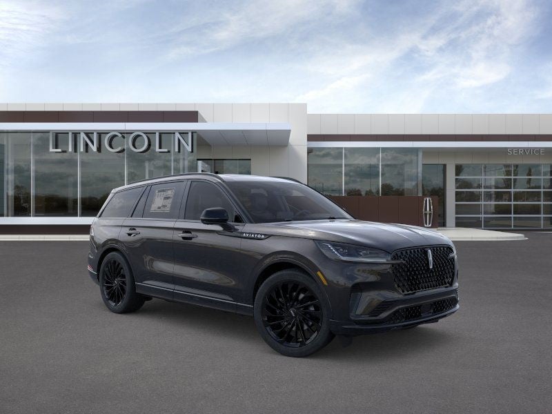 2026 Lincoln Aviator Reserve AWD