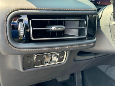 2025 Lincoln Aviator Black Label AWD