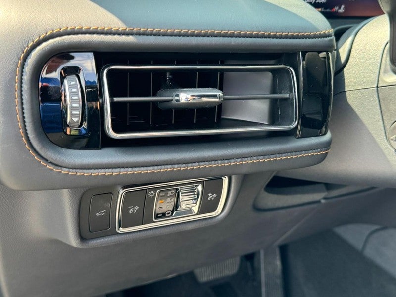 2025 Lincoln Aviator Black Label AWD