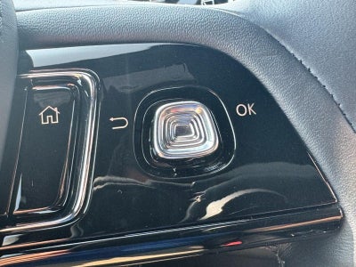 2025 Lincoln Aviator Black Label AWD