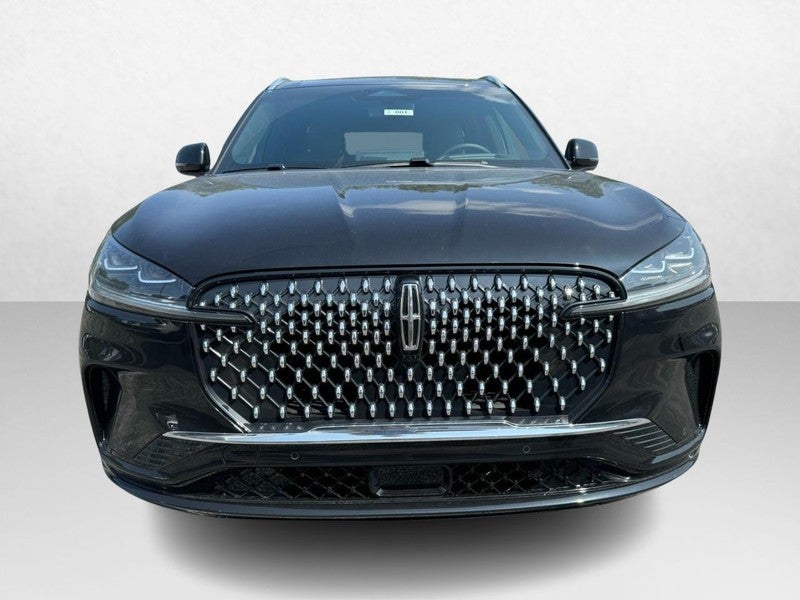 2025 Lincoln Aviator Black Label AWD