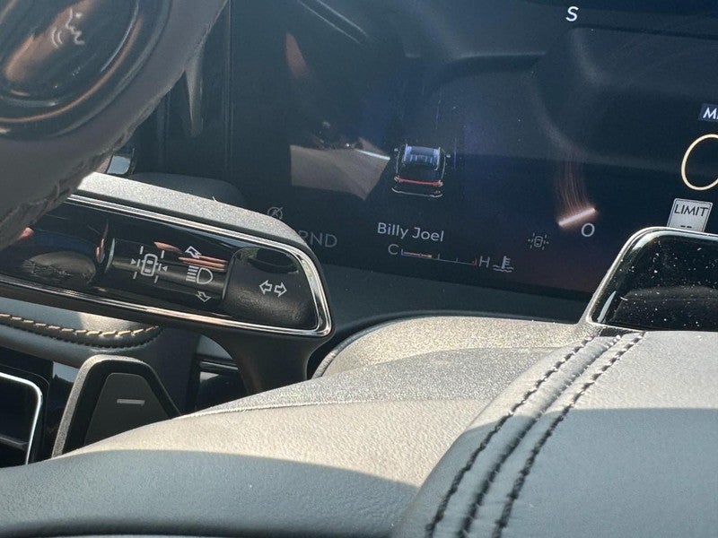 2025 Lincoln Aviator Black Label AWD