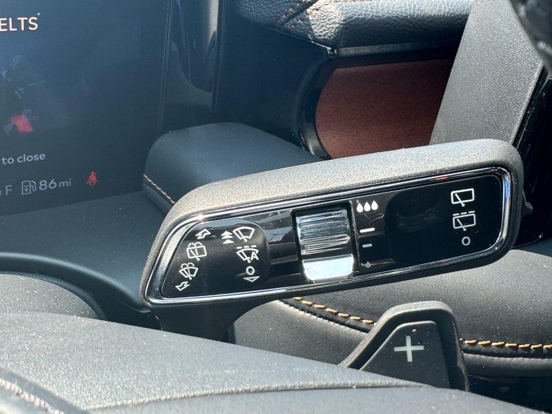 2025 Lincoln Aviator Black Label AWD